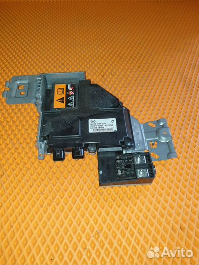 Блок электронный Конвертер Dcdc Mazda 6 GJ