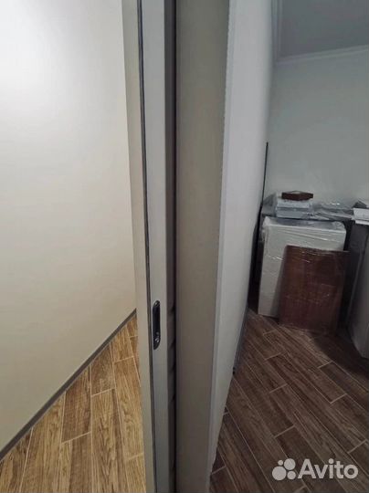 Раздвижная дверь межкомнатная