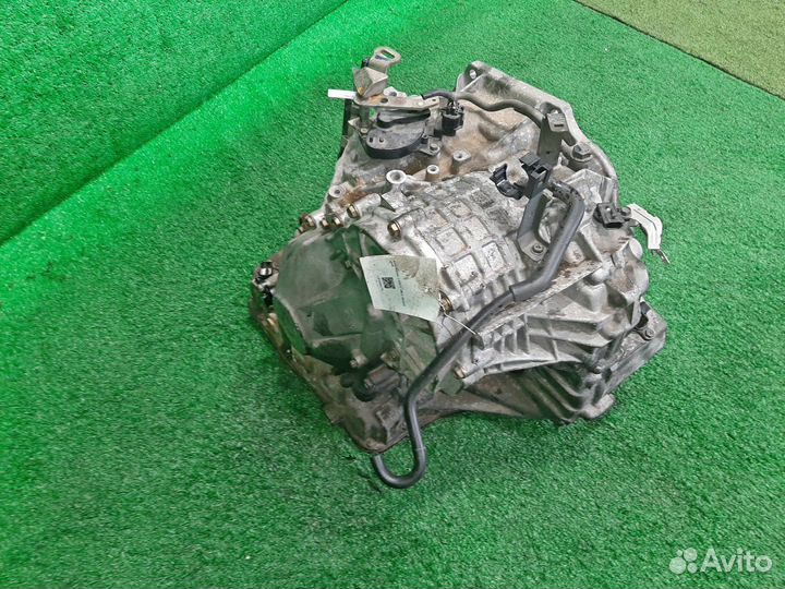 АКПП nissan liberty PM12 1999 SR20DE RE0F06A FP54
