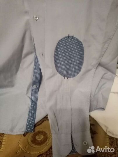 Рубашка для мальчика