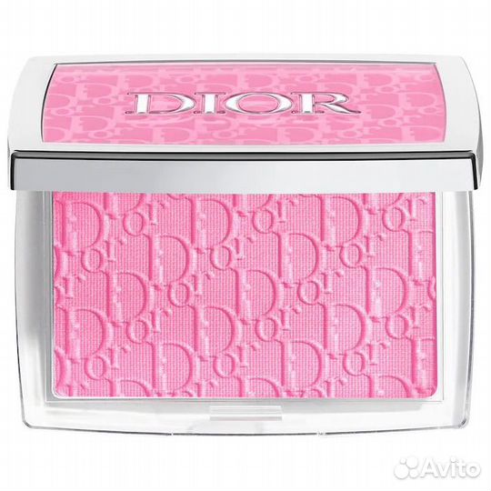 Румяна dior