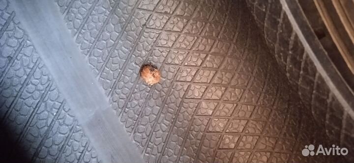 Bontyre Stalker A/T 215/65 R16