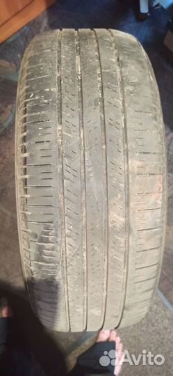 Goodyear Eagle LS 2 225/55 R18 97H