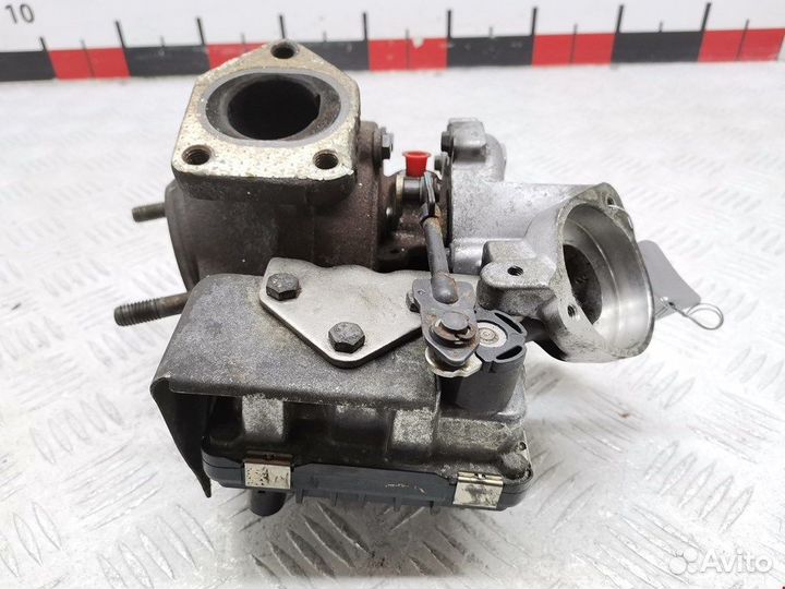 Турбина для BMW 3-Series (E46) 11657790314