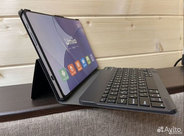 Планшет новый игровой 6 Гб 128 гб