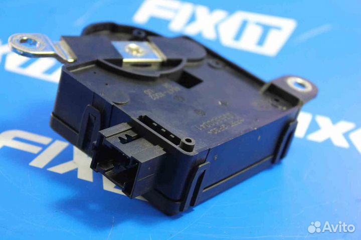 Блок управления аккумулятором Audi A6 (Ауди А6) C6