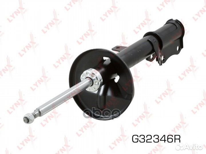 G32346R Стойка амортизаторная lynxauto G32346R