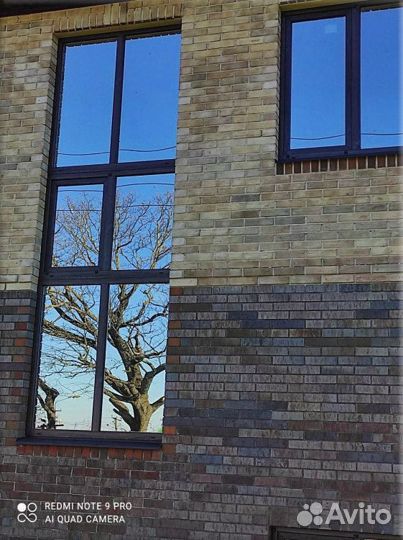 Окна пвх от надежного поставщика