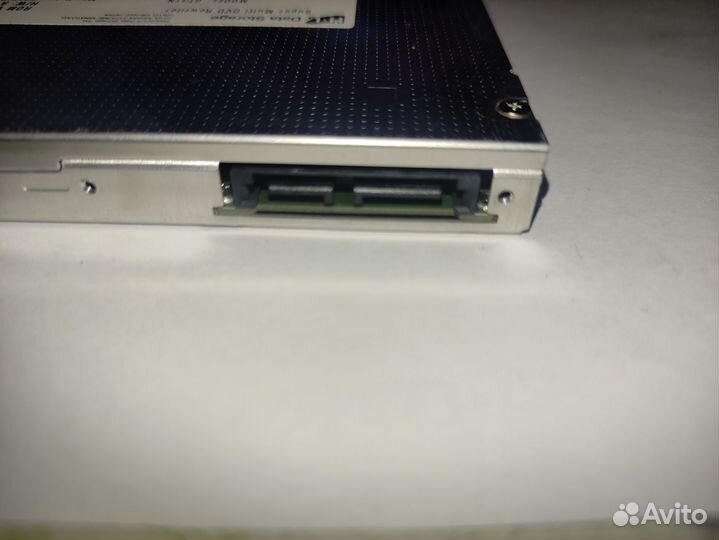 Дисковод для ноутбука Acer