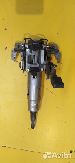 Колонка рулевая Toyota RAV4 XA30 III 2005-2008