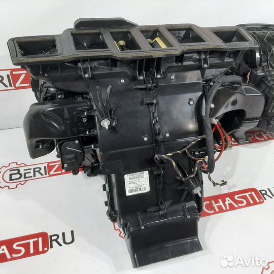 Корпус отопителя салона Mercedes-Benz Gl-Class