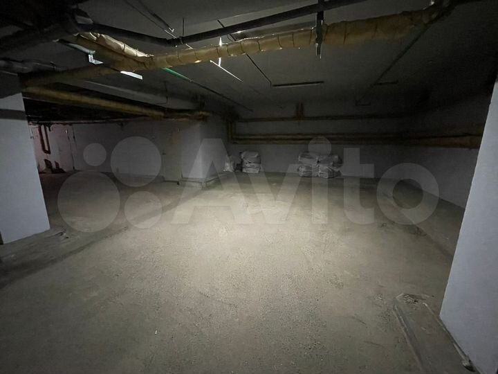Машиноместо, 19 м²
