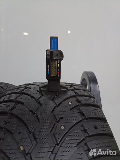 Formula Ice 225/60 R17