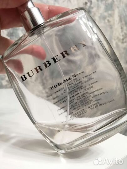 Kenzo, Hugo Boss, Burberry, Calvin Klein, Dupont