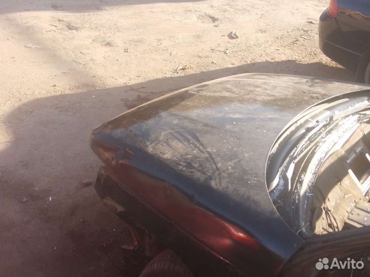 Разбор ваз 2111