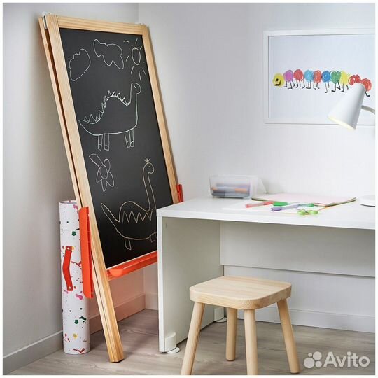 Доска для рисования IKEA