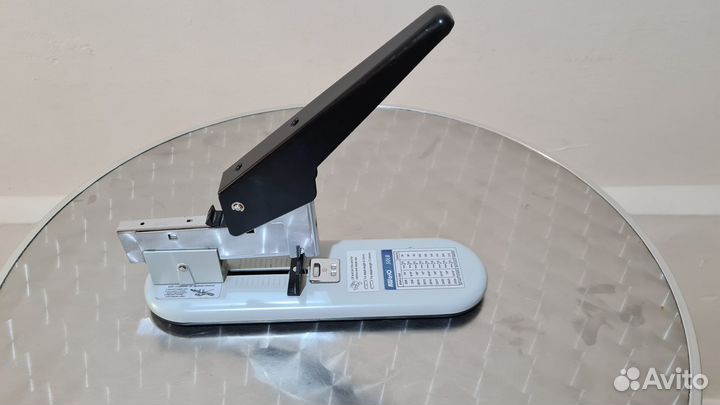 Степлер настольный KW-triO 50LB