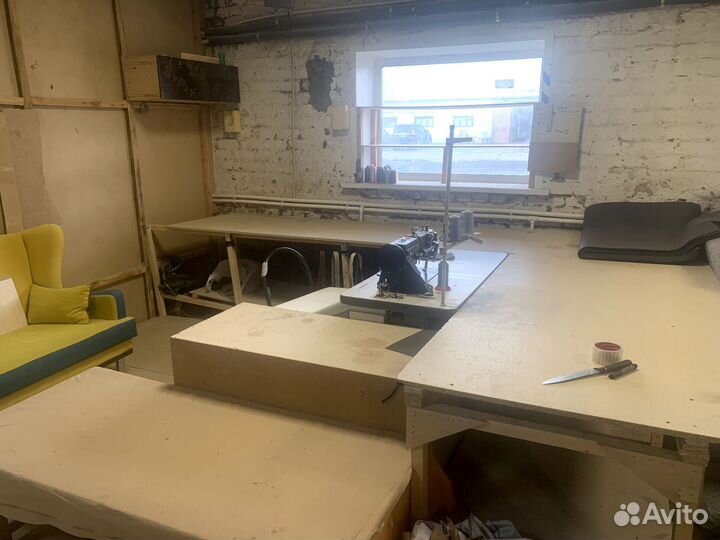 Мебельное производство готовый бизнес