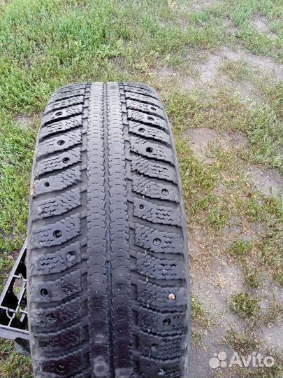 КАМА Кама-Евро-224 175/70 R13