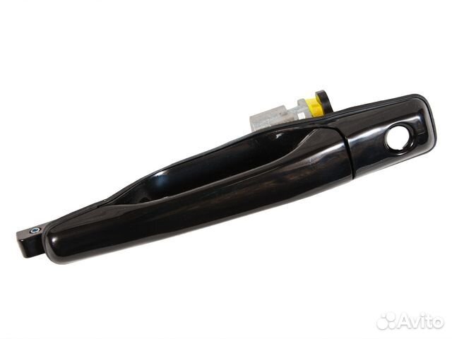 Ручка двери передней левой наружная