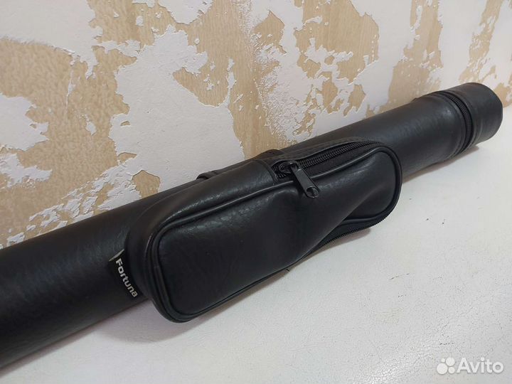 Тубус для бильярдного кия