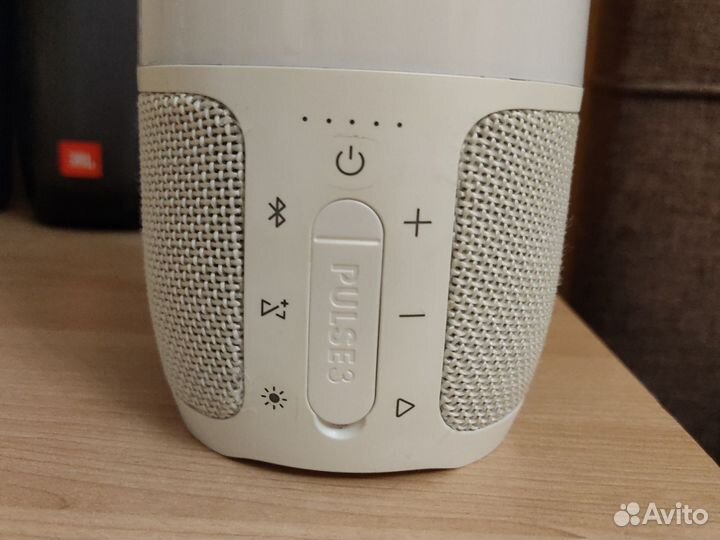 Колонка jbl pulse 3