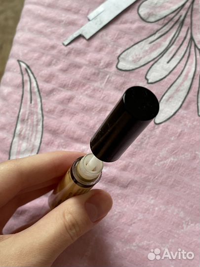 NYX CAN’T stop WON’T stop консилеры/пудра