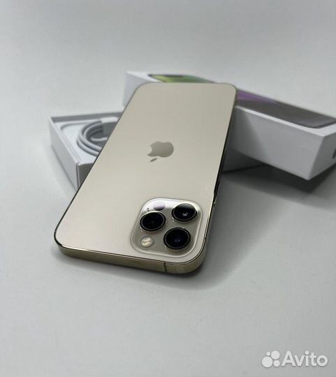 iPhone 12 Pro, 512 ГБ