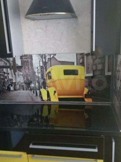 2-к. квартира, 46,8 м², 3/3 эт.