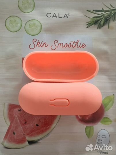 Чехол на airpods pro