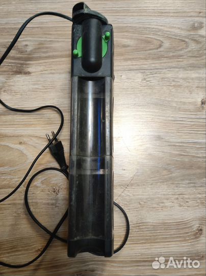 Внутренний фильтр для аквариума Tetra