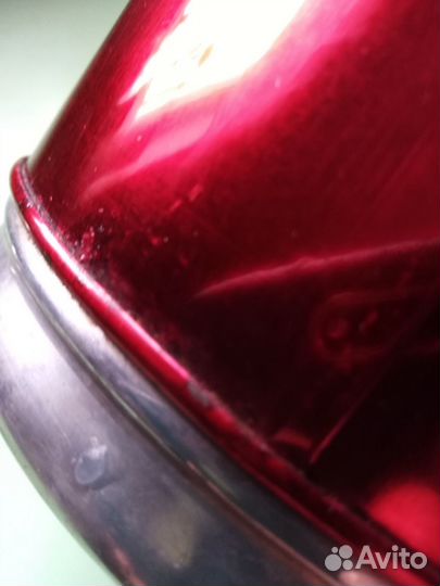 Термос СССР 2 литра китайский