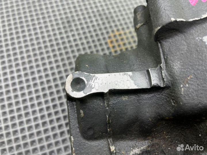 Рулевой редуктор Mercedes-Benz E-Class W124 M103