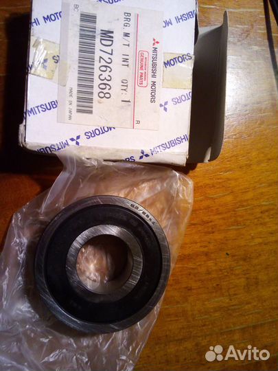 Подшипник MD 726368