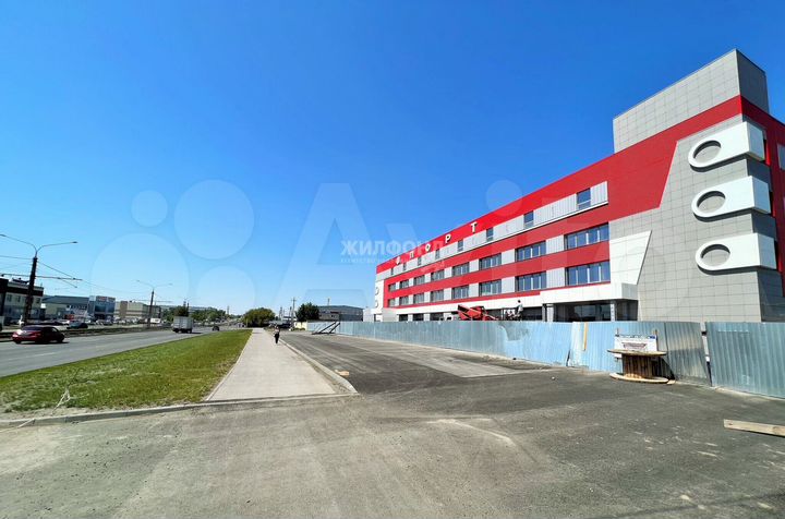 Продам помещение свободного назначения, 4800 м²