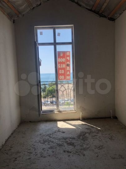 1-к. квартира, 42 м², 4/4 эт.