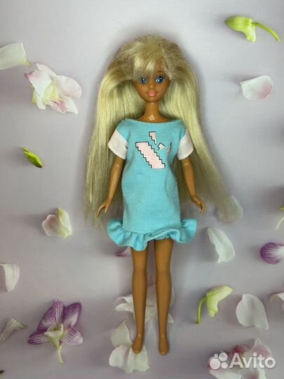 Barbie sweet 16&skipper& wet n wild&wrstern