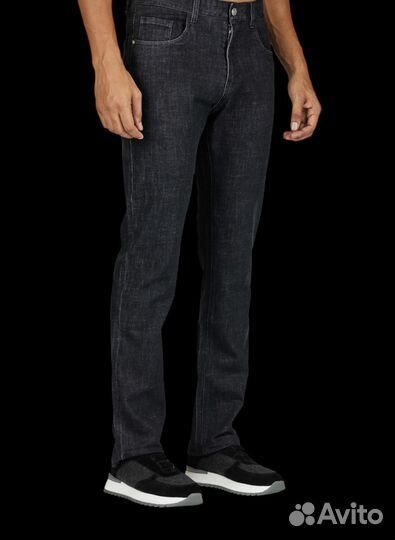 Джинсы мужские Brioni