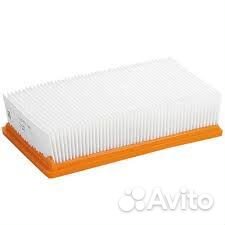 Фильтр для пылесоса karcher