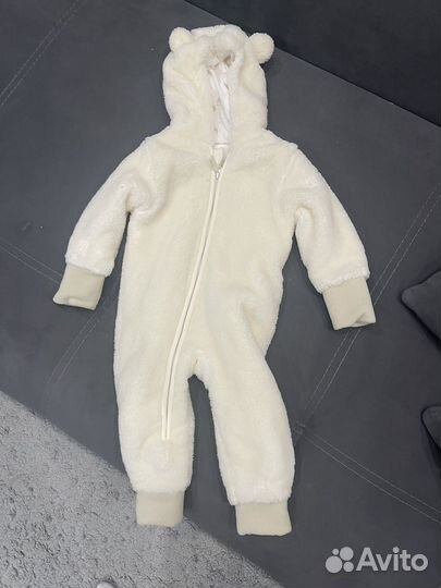 Детские вещи пакетом на мальчика 68/74 рр