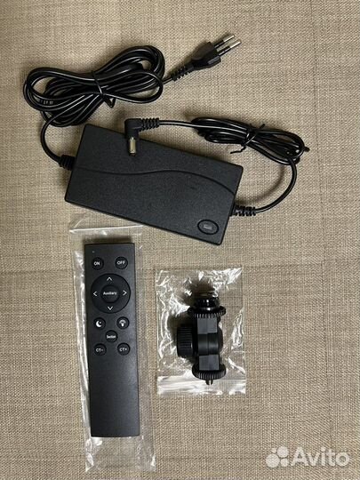 Видеосвет U 600