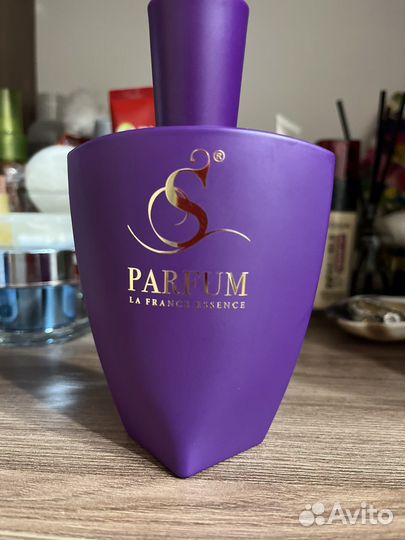 Парфюмерная вода S7 Моника Белуччи s-parfum 100 мл