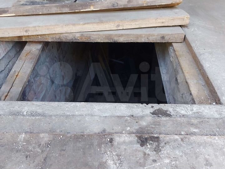 Гараж, 27 м²