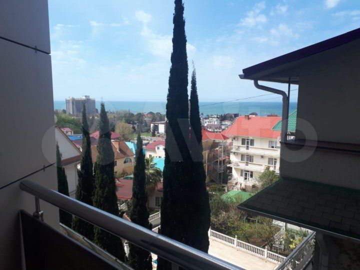 2-к. квартира, 50 м², 3/9 эт.