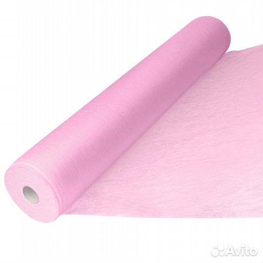 Одноразовые простыни в рулоне 70x200 (100 шт/рул)