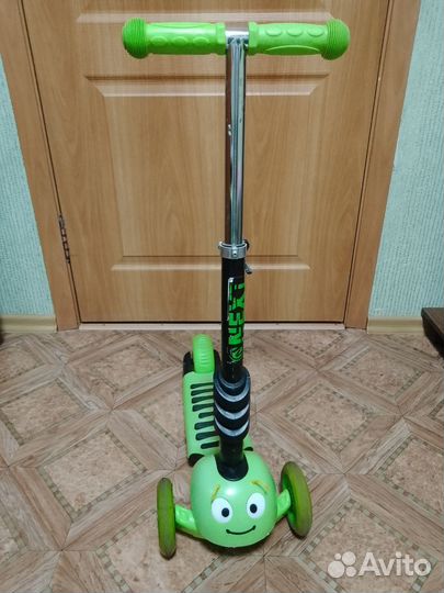 Самокат детский