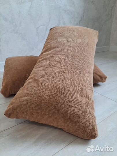 Декоративные подушки 2 шт