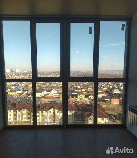 Окна пластиковые / Остекление балконов, лоджий