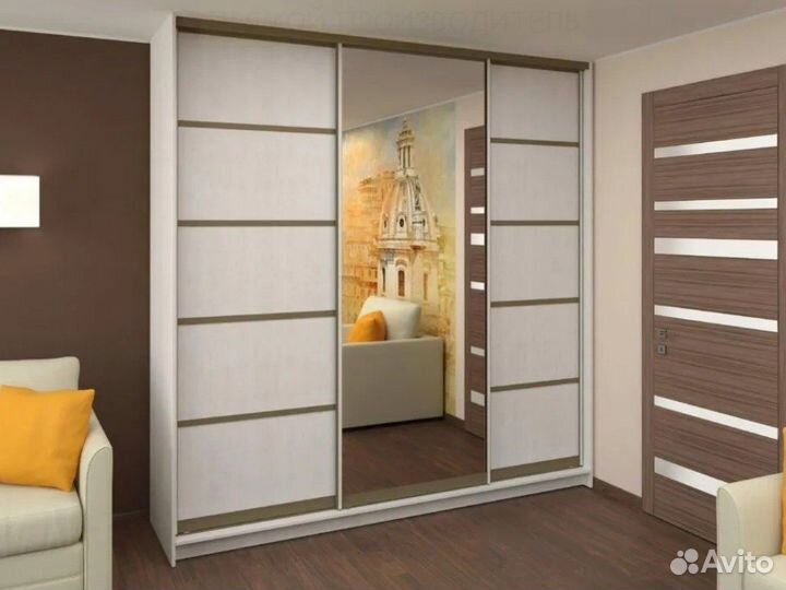 Шкаф от прямого производителя