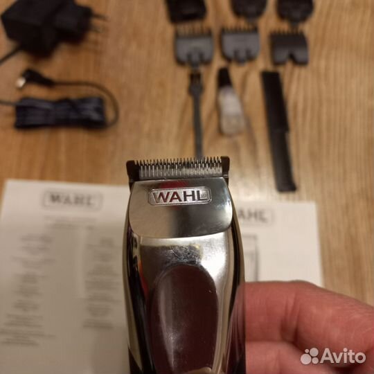 Wahl Trimmer Li EU 9854L
